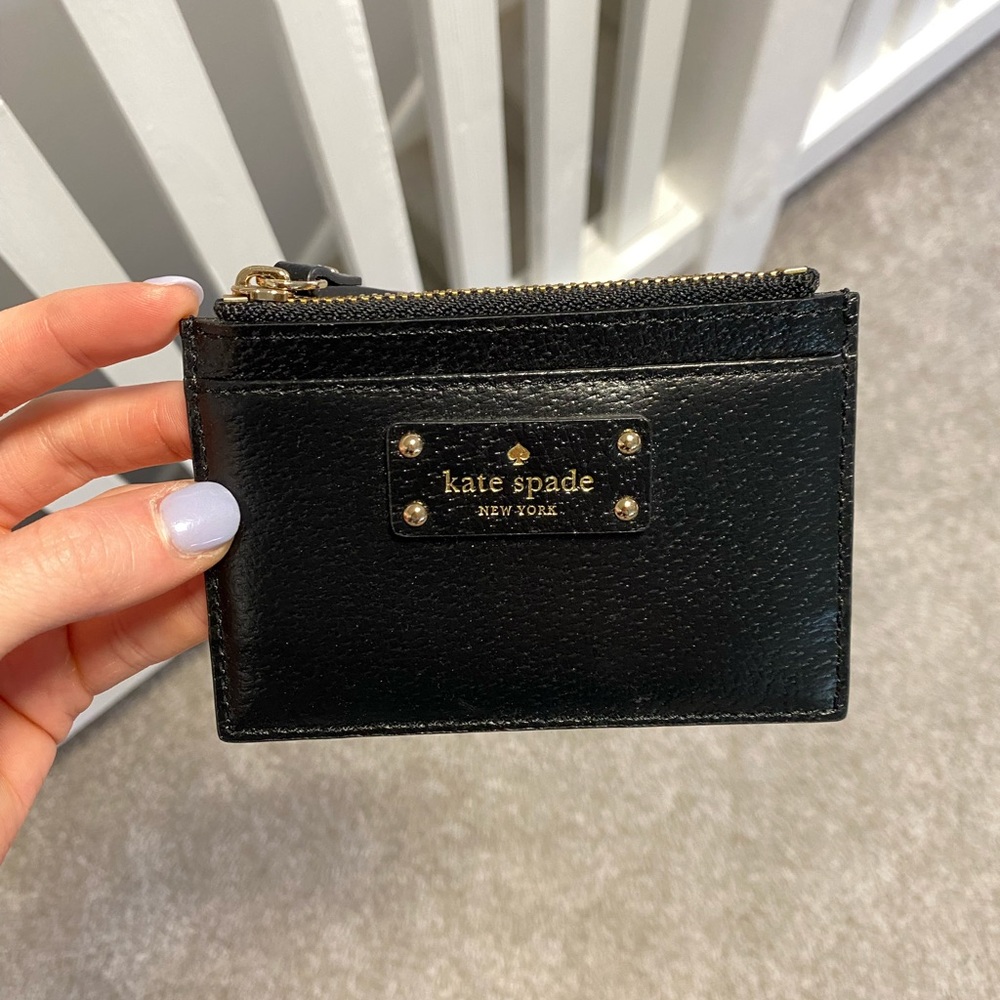 Kate Spade Change Purse ✨